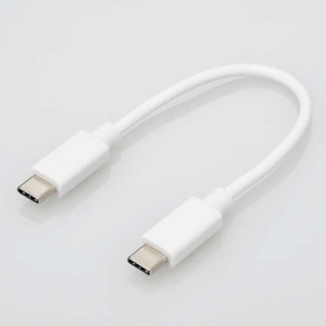 ELECOM モバイルバッテリー リチウムイオン電池 薄型 USB PD 20W 10000mAh USB Type-C入出力1ポート USB-A出力2ポート ピンク モバイルバッテリー リチウムイオン電池 薄型 USB PD 20W 10000mAh USB Type-C入出力1ポート USB-A出力2ポート ピンク DE-C44-10000PN 画像2