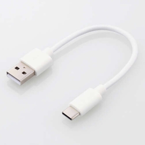 ELECOM モバイルバッテリー リチウムイオン電池 薄型 15W出力 5000mAh USB Type-C入出力1ポート USB-A出力1ポート グリーン モバイルバッテリー リチウムイオン電池 薄型 15W出力 5000mAh USB Type-C入出力1ポート USB-A出力1ポート グリーン DE-C45-5000GN 画像2