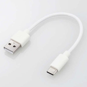 ELECOM モバイルバッテリー リチウムイオン電池 薄型 15W出力 5000mAh USB Type-C入出力1ポート USB-A出力1ポート &me ラベンダー モバイルバッテリー リチウムイオン電池 薄型 15W出力 5000mAh USB Type-C入出力1ポート USB-A出力1ポート &me ラベンダー DE-C45-5000PU 画像2