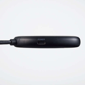 ELECOM ワイヤレスHDMIエクステンダー 送信機 HDMI接続 ワイヤレスHDMIエクステンダー 送信機 HDMI接続 DH-WLTXHM1BK 画像2