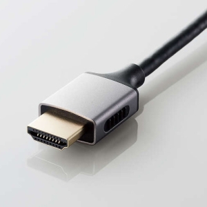 ELECOM ワイヤレスHDMIエクステンダー 送信機 HDMI接続 ワイヤレスHDMIエクステンダー 送信機 HDMI接続 DH-WLTXHM1BK 画像3