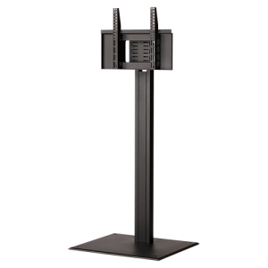 ELECOM 【受注生産品】フラットベーススタンド 43〜35インチ対応 耐荷重45kg DS-F45