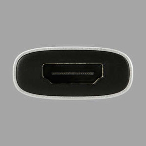 ELECOM Type-Cドッキングステーション 画面オンオフスイッチ付 USB PD対応 USB-A×3 TypeC×2 HDMI(4K60Hz) シルバー Type-Cドッキングステーション 画面オンオフスイッチ付 USB PD対応 USB-A×3 TypeC×2 HDMI(4K60Hz) シルバー DST-S060BPSV 画像4