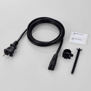 ELECOM 法人向けスイッチングハブ アンマネージ Giga 5ポート メタル筐体 電源内蔵 法人向けスイッチングハブ アンマネージ Giga 5ポート メタル筐体 電源内蔵 EHB-UG2C05-S 画像3