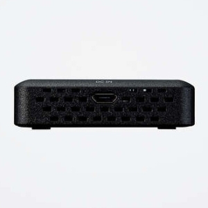 ELECOM Giga対応スイッチングハブ 5ポート プラスチック筐体 小型 ブラック Giga対応スイッチングハブ 5ポート プラスチック筐体 小型 ブラック EHC-G05PA2-SB 画像3