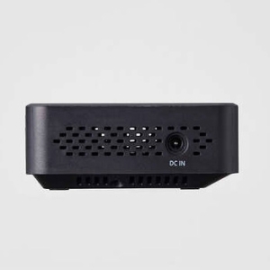 ELECOM Giga対応スイッチングHub 8ポート プラスチック筐体 磁石付き 電源外付モデル ブラック Giga対応スイッチングHub 8ポート プラスチック筐体 磁石付き 電源外付モデル ブラック EHC-G08PA4-JB 画像3