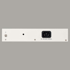 ELECOM Giga対応スイッチングHub 16ポート 金属筐体 電源内蔵モデル ホワイト Giga対応スイッチングHub 16ポート 金属筐体 電源内蔵モデル ホワイト EHC-G16MN2-HW 画像2