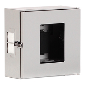 ELECOM 【受注生産品】小型機器収納ボックス 《FactoryFurniture》 FF-HB20F