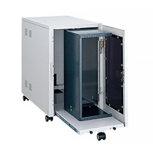 ELECOM HUBボックス(4U) HBWT-3565WC