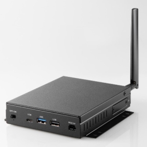 ELECOM 掲示板NEXT AndroidSTB 通常モデル LB-HMB545-KN