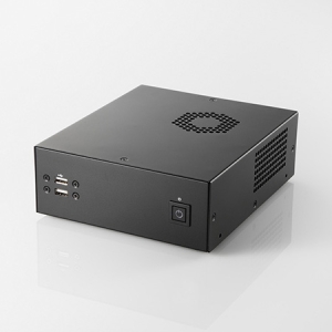 ELECOM 【受注生産品】Mini-BOX型コントローラ 【受注生産品】Mini-BOX型コントローラ LB-JB18/M03