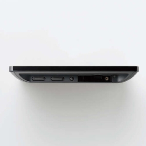 ELECOM 【受注生産品】バッテリーレスタッチパネルPC 7インチ 1024×600 Android 9.0 【受注生産品】バッテリーレスタッチパネルPC 7インチ 1024×600 Android 9.0 LT-H0307B 画像2