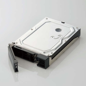 ELECOM NSB-72D 74D 74Rシリーズ用スペアドライブ4TB NSB-72D 74D 74Rシリーズ用スペアドライブ4TB NSB-SD4TW