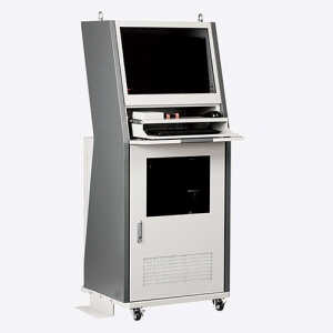 ELECOM 【受注生産品】防塵ラック 《まもる君NEXT&#8545;》 ファンタイプ NX20F