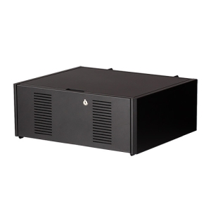 ELECOM 【受注生産品】薄型機器収納ボックス OP-BX02