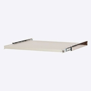 ELECOM 【受注生産品】スライド棚 ST用 P1T-SS01