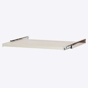 ELECOM 【受注生産品】スライド棚 PW用 P1W-SS01