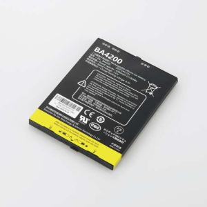 ELECOM 【受注生産品】LZ-WC08用交換バッテリー PC-LZWCBT01