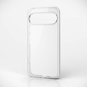 ELECOM Google Pixel 9 Google Pixel 9 Pro ハイブリッドケース 極み クリア Google Pixel 9 Google Pixel 9 Pro ハイブリッドケース 極み クリア PM-P242HVCKCR