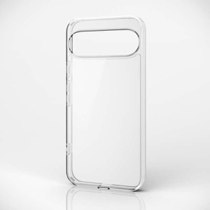 ELECOM Google Pixel 9 Pro XL ハイブリッドケース 極み クリア Google Pixel 9 Pro XL ハイブリッドケース 極み クリア PM-P243HVCKCR