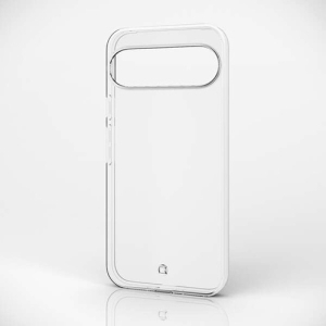 ELECOM Google Pixel 9 Pro XL ソフトケース 極み クリア Google Pixel 9 Pro XL ソフトケース 極み クリア PM-P243UCTCR