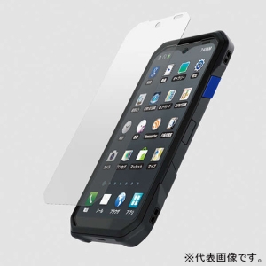 ELECOM DuraForce EX 法人向けフィルム 指紋防止 反射防止 PMHK233FLF