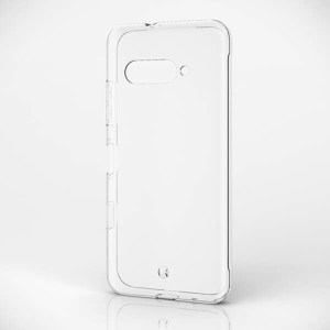 ELECOM DIGNO&reg;BX3 DIGNO&reg;SX4 ソフトケース 極み クリア DIGNO&reg;BX3 DIGNO&reg;SX4 ソフトケース 極み クリア PMHK241UCTCR