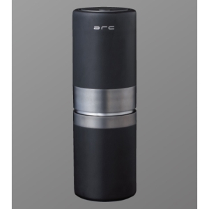 ELECOM 【受注生産品】光触媒除菌脱臭機 モバイルタイプ T10-P00-04B