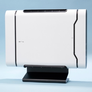 ELECOM 【受注生産品】光触媒除菌脱臭機 据え置きタイプ T13-A00-00