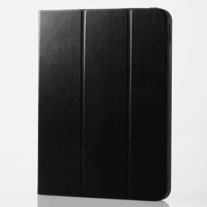 ELECOM 11インチiPad Pro(M4)フラップケース 360度回転 Apple Pencil収納 スリープ対応 ブラック 11インチiPad Pro(M4)フラップケース 360度回転 Apple Pencil収納 スリープ対応 ブラック TB-A24PMSA360BK
