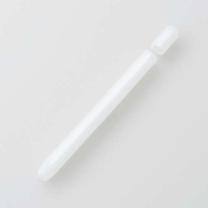 ELECOM アップルペンシル専用(TypeC) 細軸タイプ スリムグリップ ケースタイプ クリア アップルペンシル専用(TypeC) 細軸タイプ スリムグリップ ケースタイプ クリア TB-APEUCNBSCR