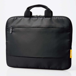 ELECOM Surface Pro8 Pro9 ProX Pro10 Pro11 ハンドル付きインナーバッグ ブラック TB-MSP8IBHBK