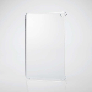 ELECOM Google Pixel Tablet ハードケース クリア TB-P231PVCR