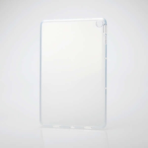 ELECOM Google Pixel Tablet ソフトケース クリア TB-P231UCCR