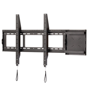 ELECOM 【受注生産品】壁掛けプラス ラージタイプ 65〜85インチ対応 耐荷重80kg WM-S80-860P