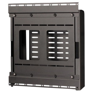 ELECOM 【受注生産品】壁掛けプラス 縦設置対応タイプ 32〜55インチ対応 耐荷重30kg WM-T30-440P