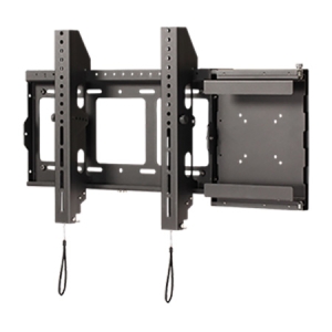 ELECOM 【受注生産品】壁掛けプラス スタンダードタイプ 43〜60インチ対応 耐荷重45kg WM-T45-440P