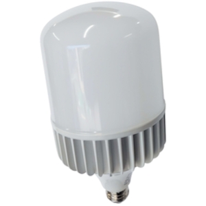 セフティー電気用品 キラリトライトLEAD 工事用LED電球 口金E26 100/200V兼用 屋外用 バラストレス水銀灯500W相当 キラリトライトLEAD 工事用LED電球 口金E26 100/200V兼用 屋外用 バラストレス水銀灯500W相当 SH40-TL26 画像2