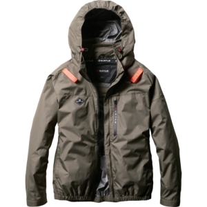 BURTLE ACブルゾン AC2061-61-XXL アーミカーキ AC2061-61-XXL