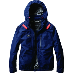 BURTLE ACブルゾンAC2061-03-XXLネイビー AC2061-03-XXL