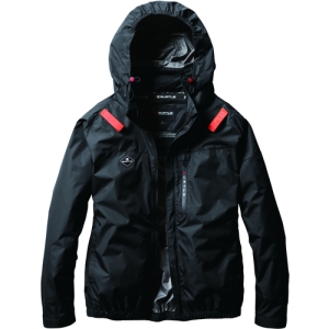 BURTLE ACブルゾンAC2061-35-XLブラック AC2061-35-XL
