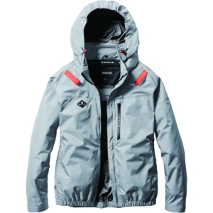 BURTLE ACブルゾンAC2061-60-XXLアッシュグレー AC2061-60-XXL