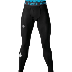 BURTLE エアーフィットパンツ XLブラック 4073-35-XL