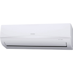 アイリスオーヤマ 110871 ルームエアコン2.2kW(スタンダード) ホワイト IRA-2206R
