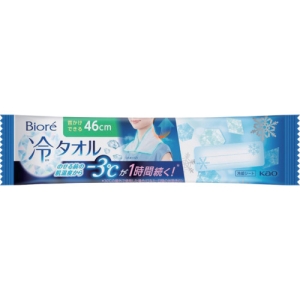 Kao ビオレ 冷タオル 無香性 バラ 457127
