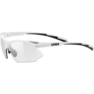 UVEX サングラス sportstyle 802 V ホワイト 調光 5308728801UVEX