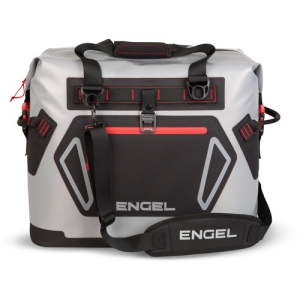 エンゲル クーラーボックス プレミアムクーラーバック 30L HD30