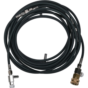 スーパー工業 高圧ミストホースセット DigiMist 高圧ミストホースセット DigiMist 1001G0007