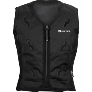 スリーライク 注水式冷却ベストBODYCOOL SMART-X Black(3XL) TL-WICB-BCS/BK-3XL