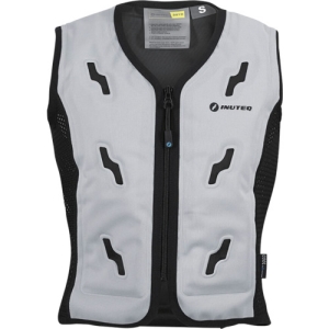 スリーライク 注水式冷却ベストBODYCOOL SMART-X Gray(M) TL-WICB-BCS/GY-M